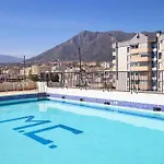 Appartement Duplex En Marbellcenter *