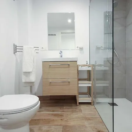 Duplex En Marbellcenter Apartment Marbella