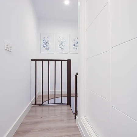 Duplex En Marbellcenter * Marbella