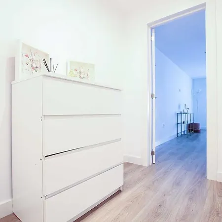 Duplex En Marbellcenter Lägenhet *