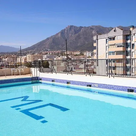 Duplex En Marbellcenter