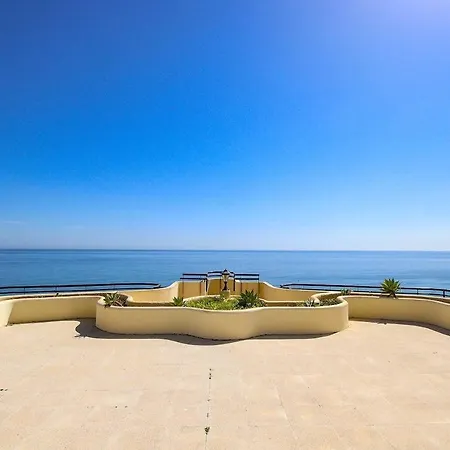 Duplex En Marbellcenter Apartment
