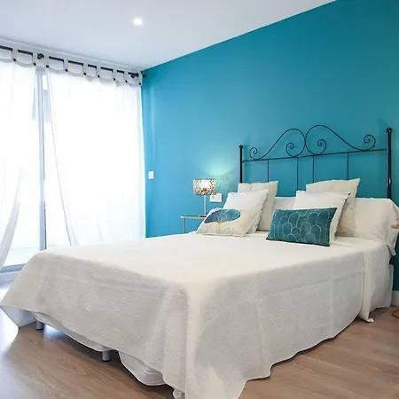 Duplex En Marbellcenter Apartment *