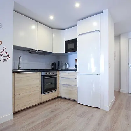 Duplex En Marbellcenter * Marbella