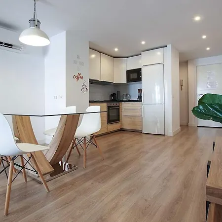 Duplex En Marbellcenter Apartment *