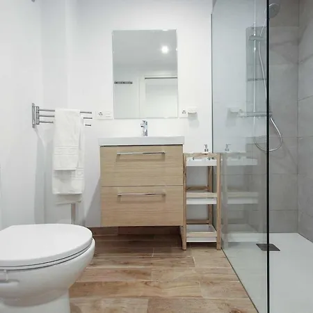 Duplex En Marbellcenter Appartement *
