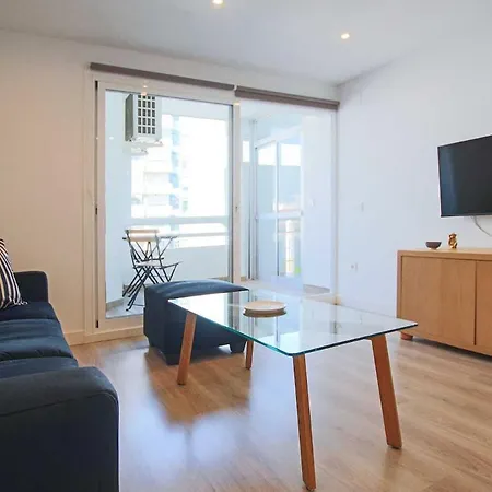 Duplex En Marbellcenter Appartement Marbella