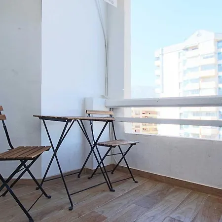 Duplex En Marbellcenter Marbella